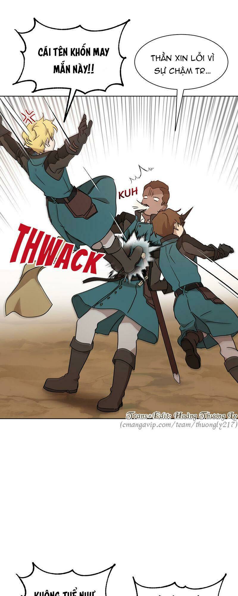 Bạn Trai Là Ngôi Sao: Chapter 42