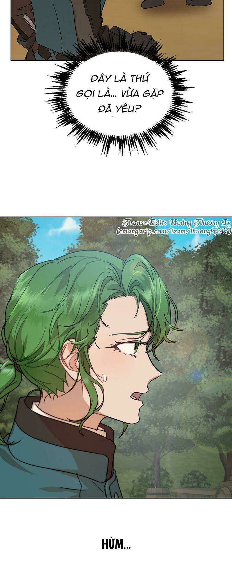 Bạn Trai Là Ngôi Sao: Chapter 42