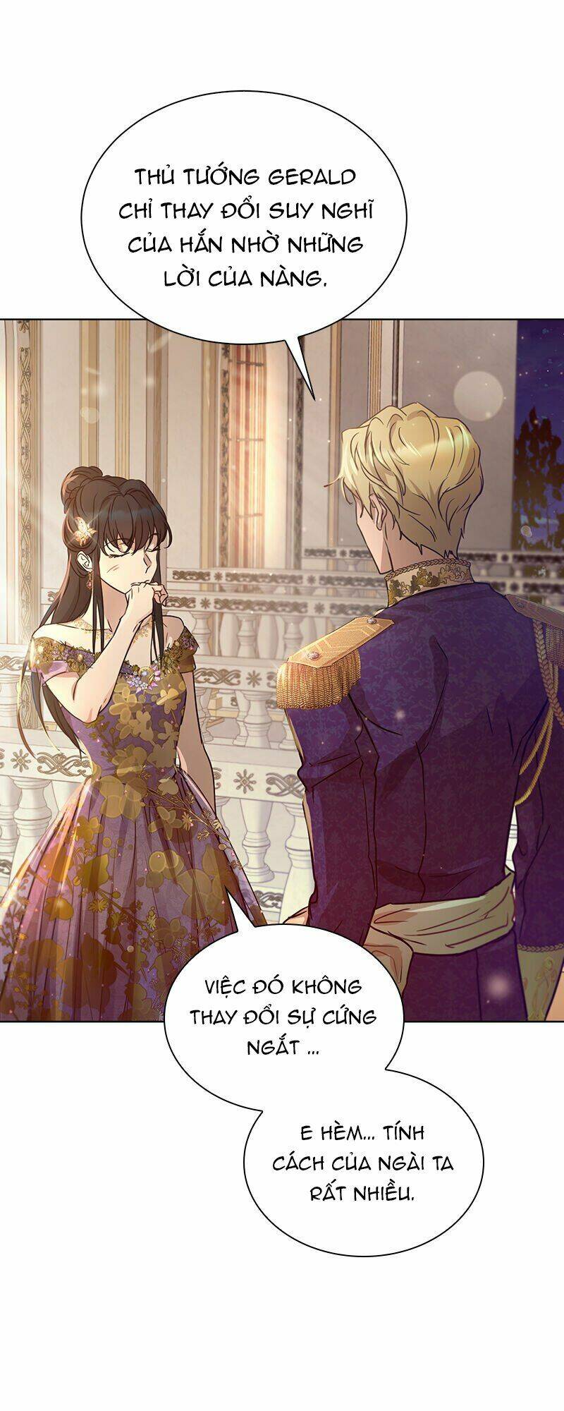 Bạn Trai Là Ngôi Sao: Chapter 42