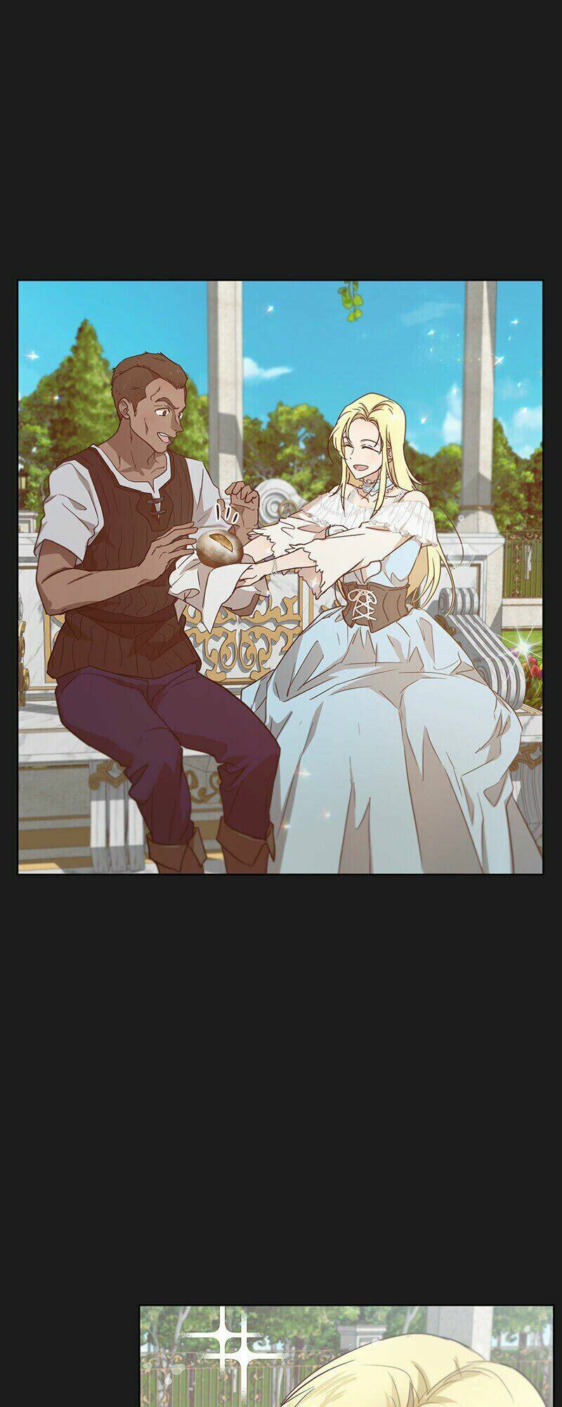 Bạn Trai Là Ngôi Sao: Chapter 44