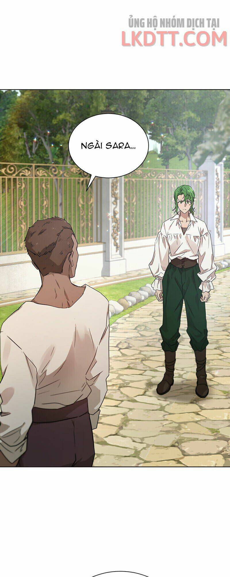 Bạn Trai Là Ngôi Sao: Chapter 44