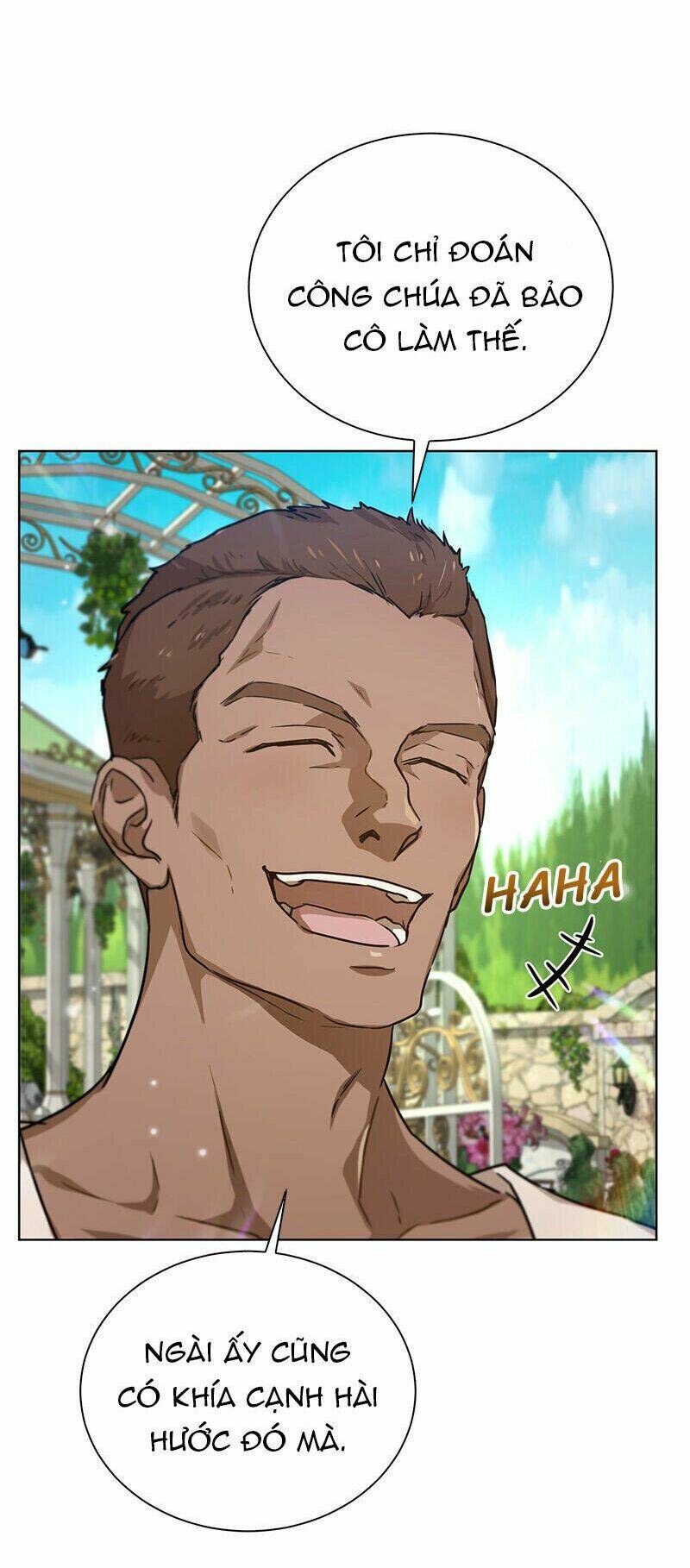 Bạn Trai Là Ngôi Sao: Chapter 44