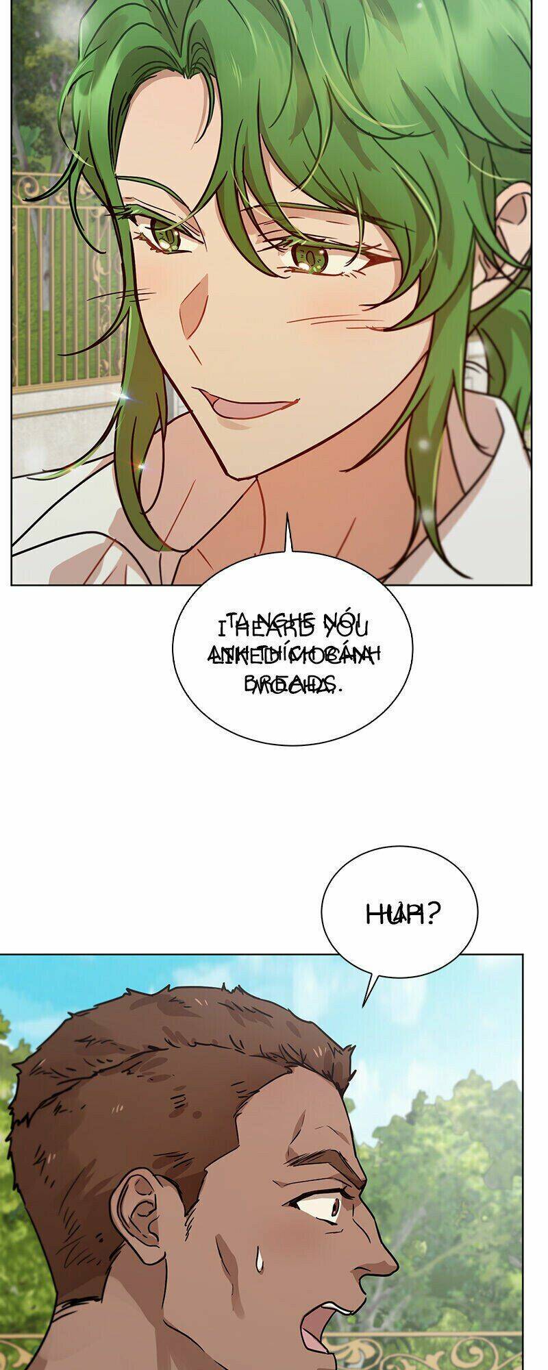 Bạn Trai Là Ngôi Sao: Chapter 44