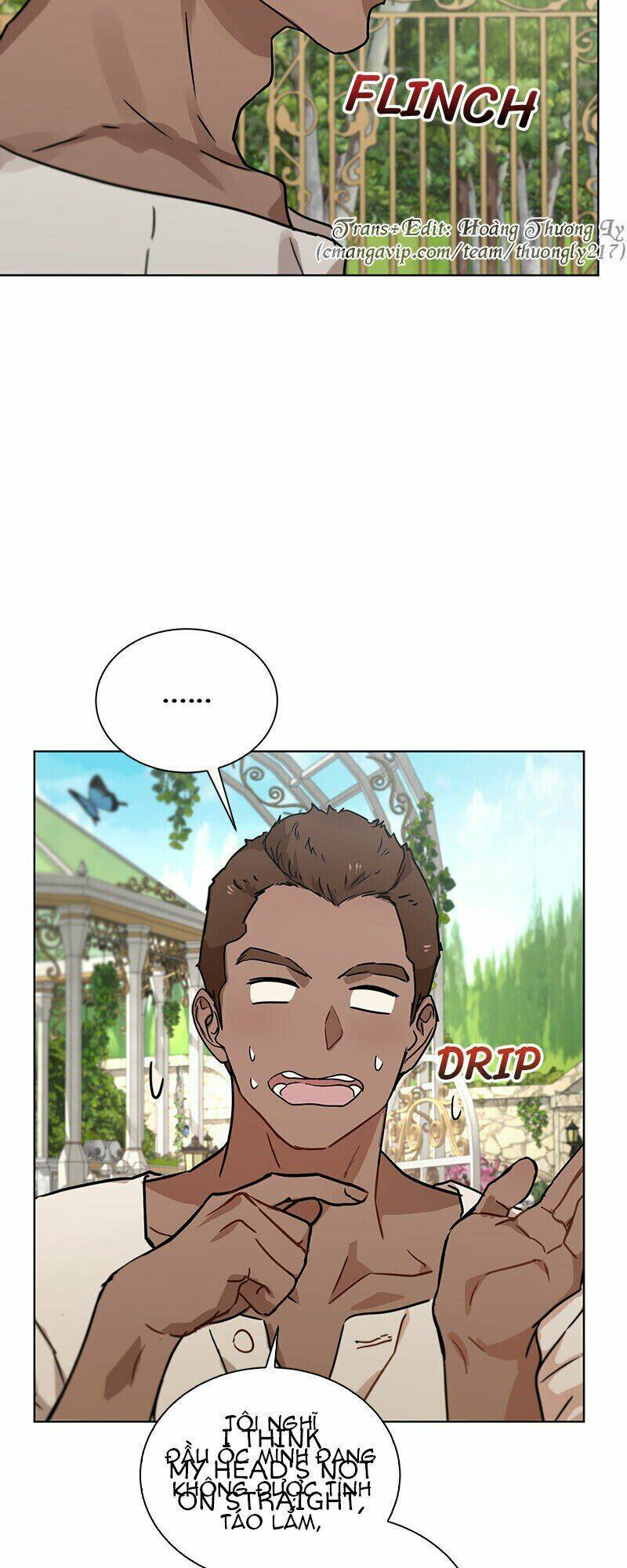 Bạn Trai Là Ngôi Sao: Chapter 44