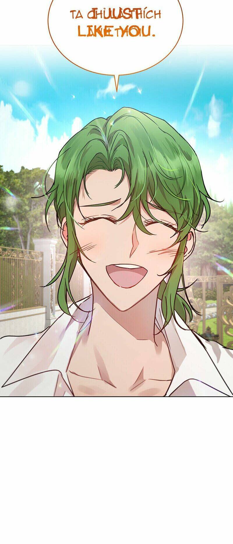 Bạn Trai Là Ngôi Sao: Chapter 44