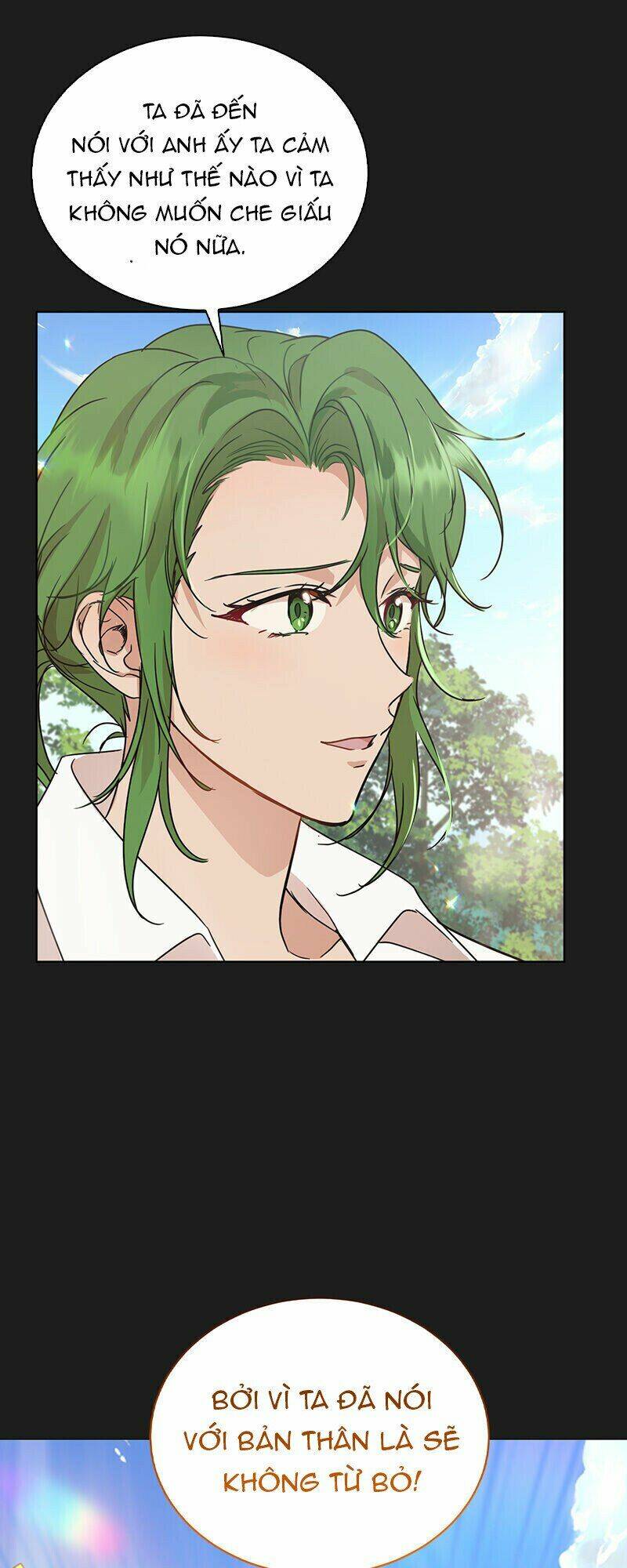 Bạn Trai Là Ngôi Sao: Chapter 44