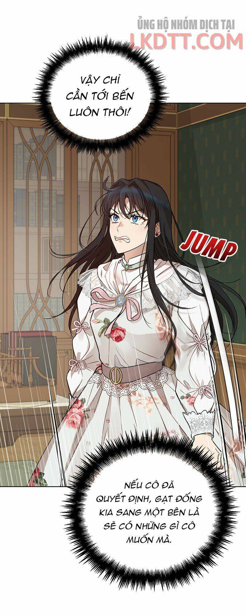 Bạn Trai Là Ngôi Sao: Chapter 44