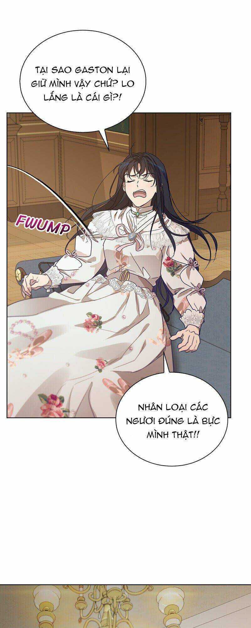 Bạn Trai Là Ngôi Sao: Chapter 44