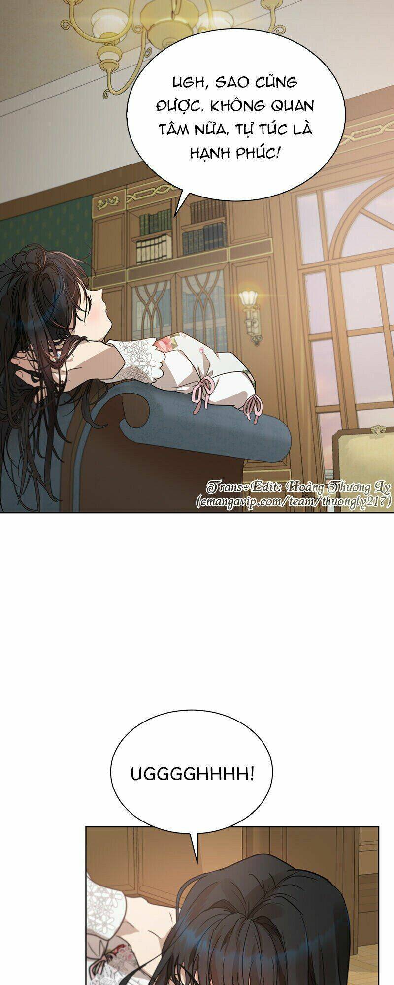 Bạn Trai Là Ngôi Sao: Chapter 44
