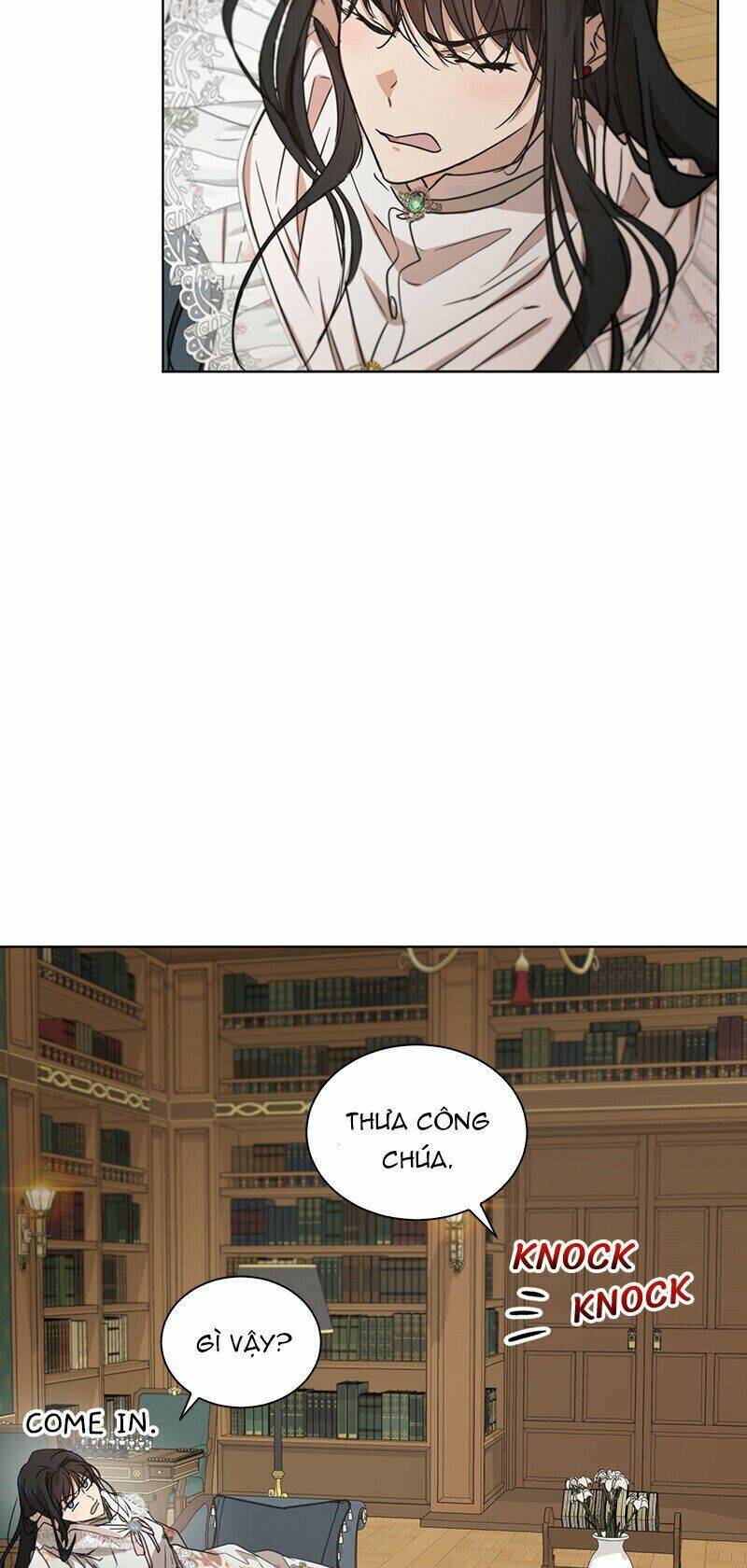 Bạn Trai Là Ngôi Sao: Chapter 44