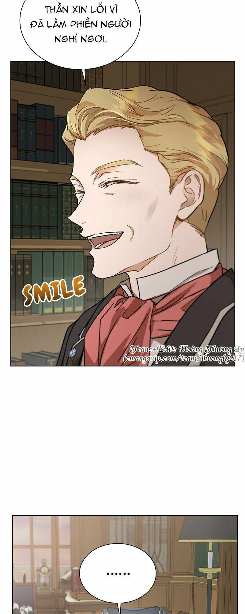 Bạn Trai Là Ngôi Sao: Chapter 44