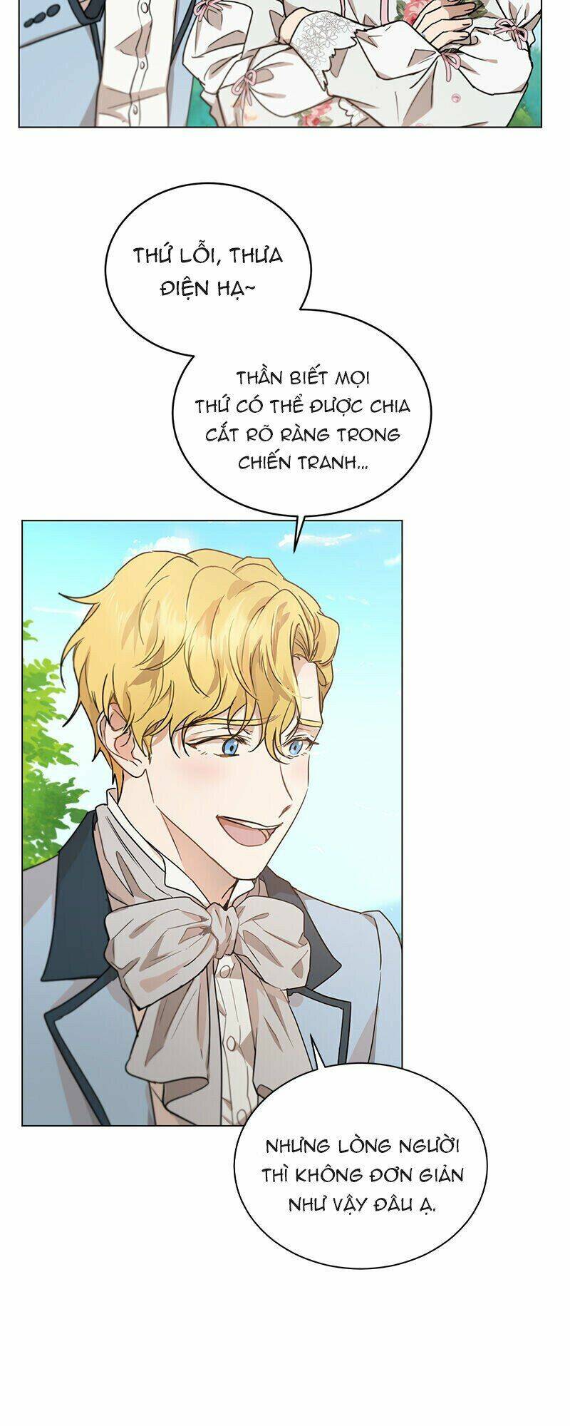 Bạn Trai Là Ngôi Sao: Chapter 44