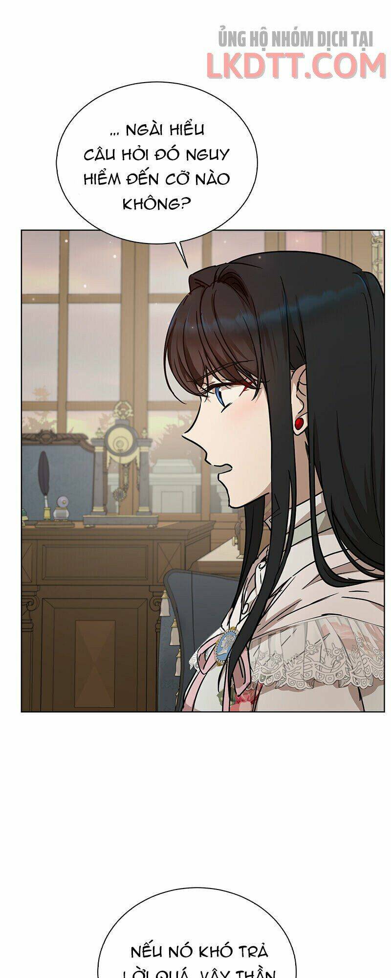 Bạn Trai Là Ngôi Sao: Chapter 45