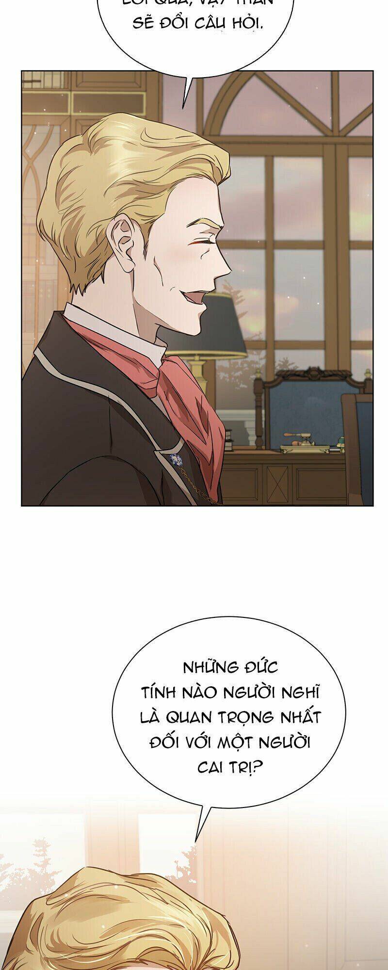 Bạn Trai Là Ngôi Sao: Chapter 45
