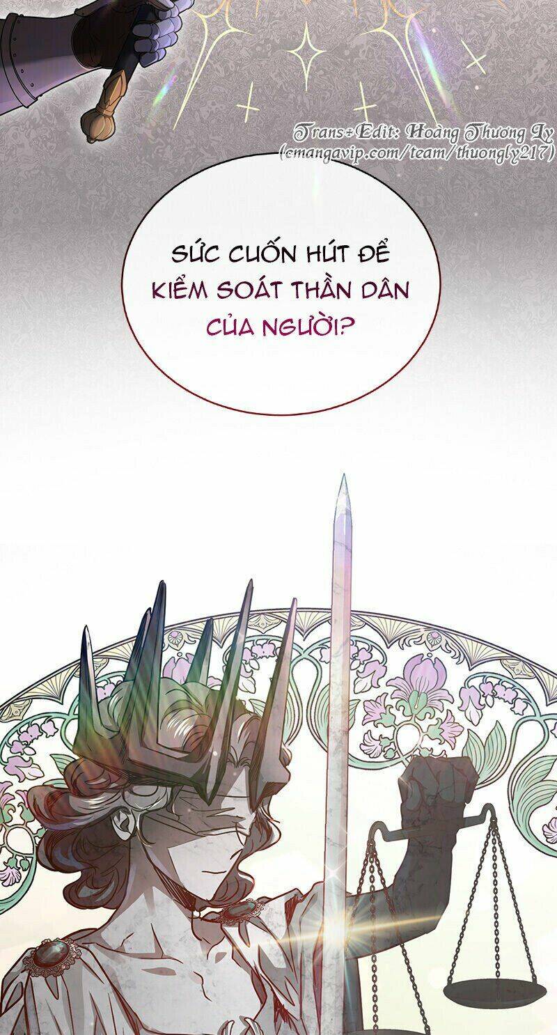 Bạn Trai Là Ngôi Sao: Chapter 45