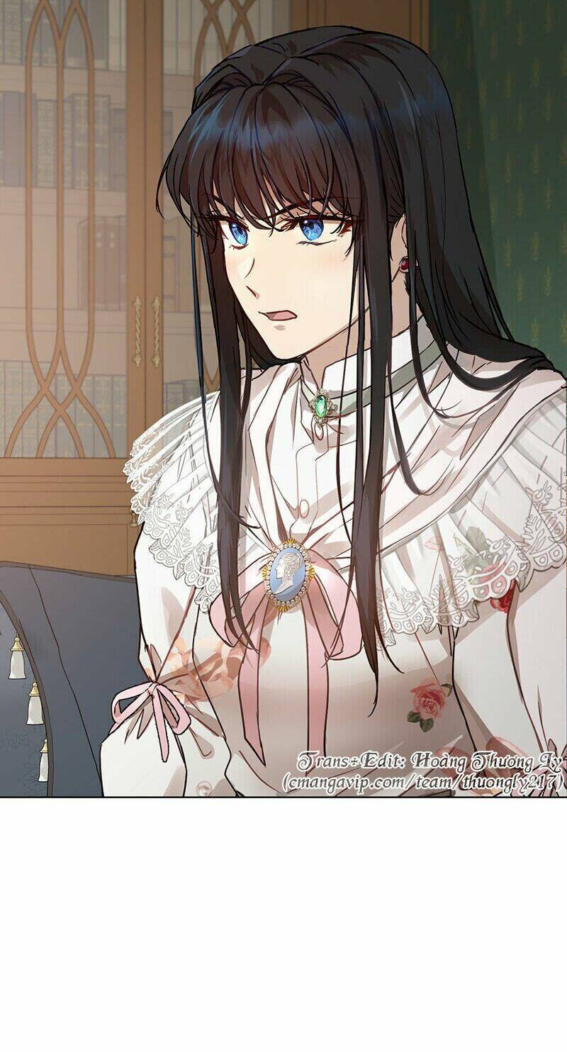 Bạn Trai Là Ngôi Sao: Chapter 45