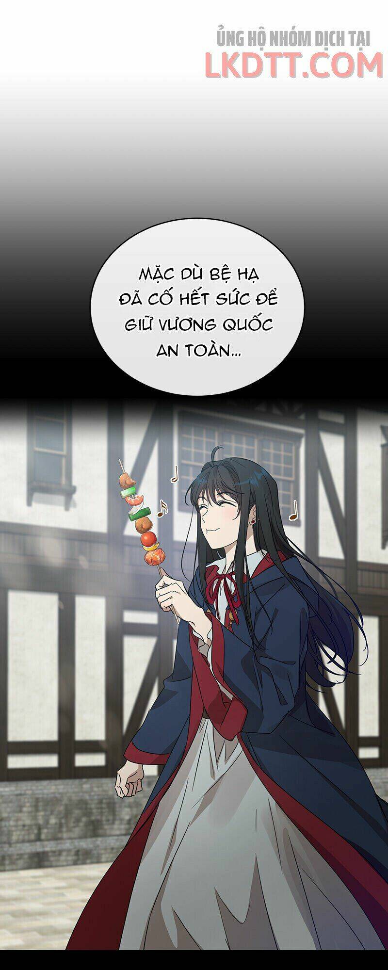Bạn Trai Là Ngôi Sao: Chapter 45