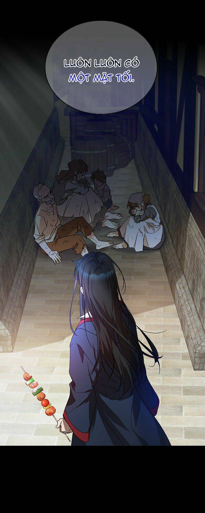 Bạn Trai Là Ngôi Sao: Chapter 45