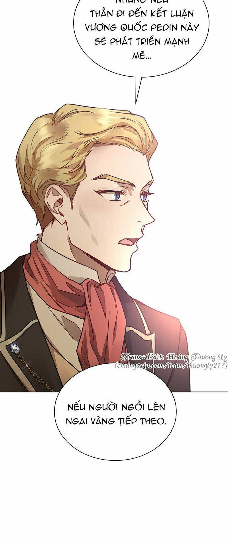 Bạn Trai Là Ngôi Sao: Chapter 45