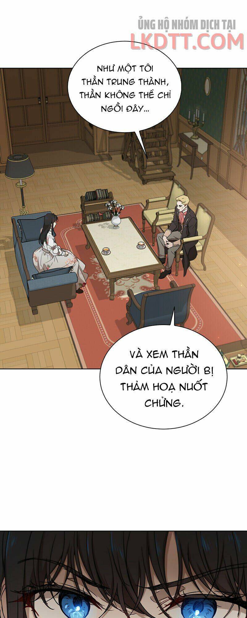 Bạn Trai Là Ngôi Sao: Chapter 45