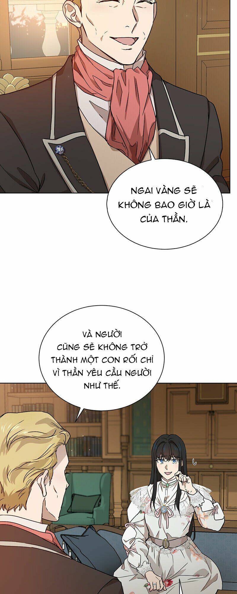 Bạn Trai Là Ngôi Sao: Chapter 45