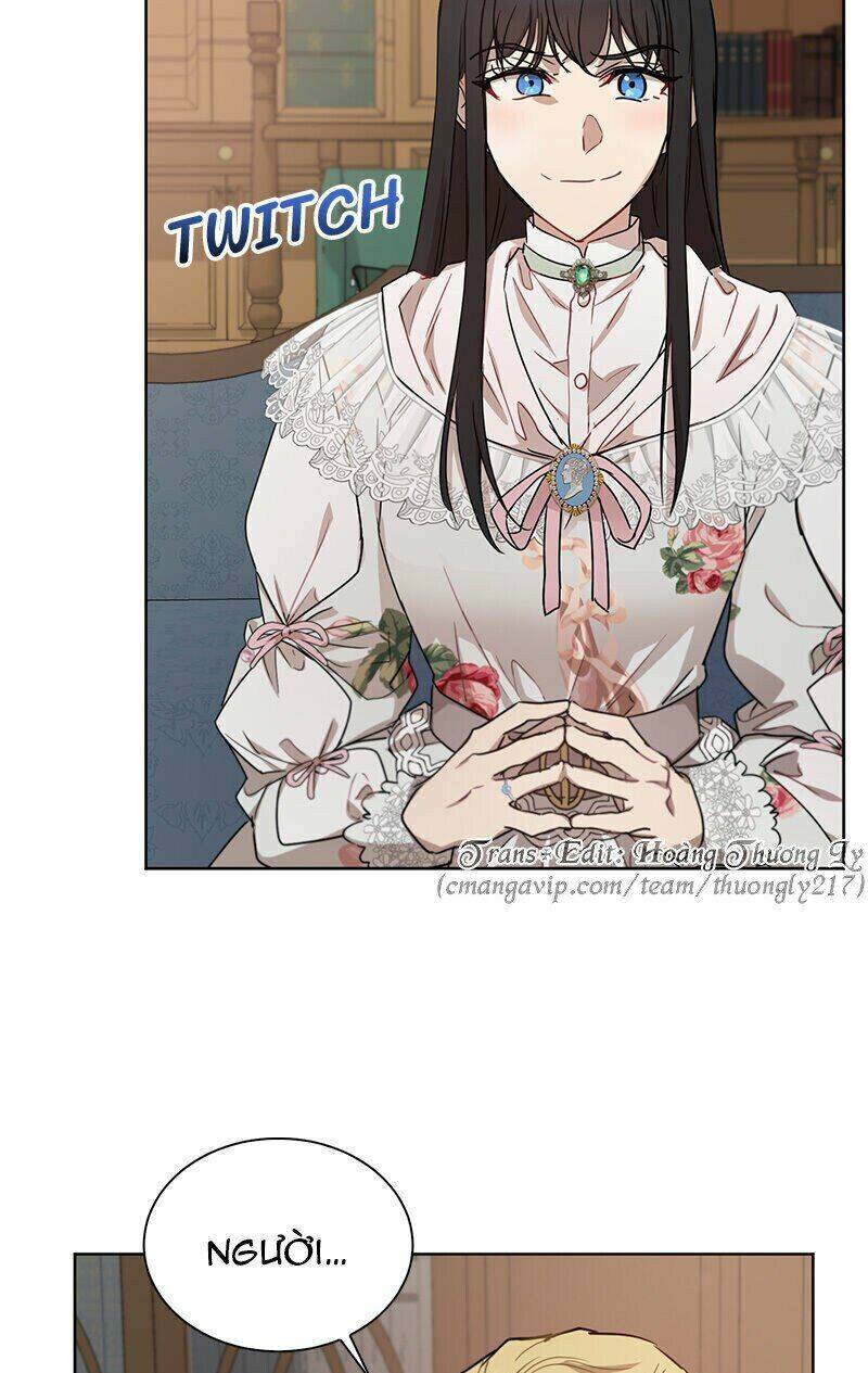 Bạn Trai Là Ngôi Sao: Chapter 45