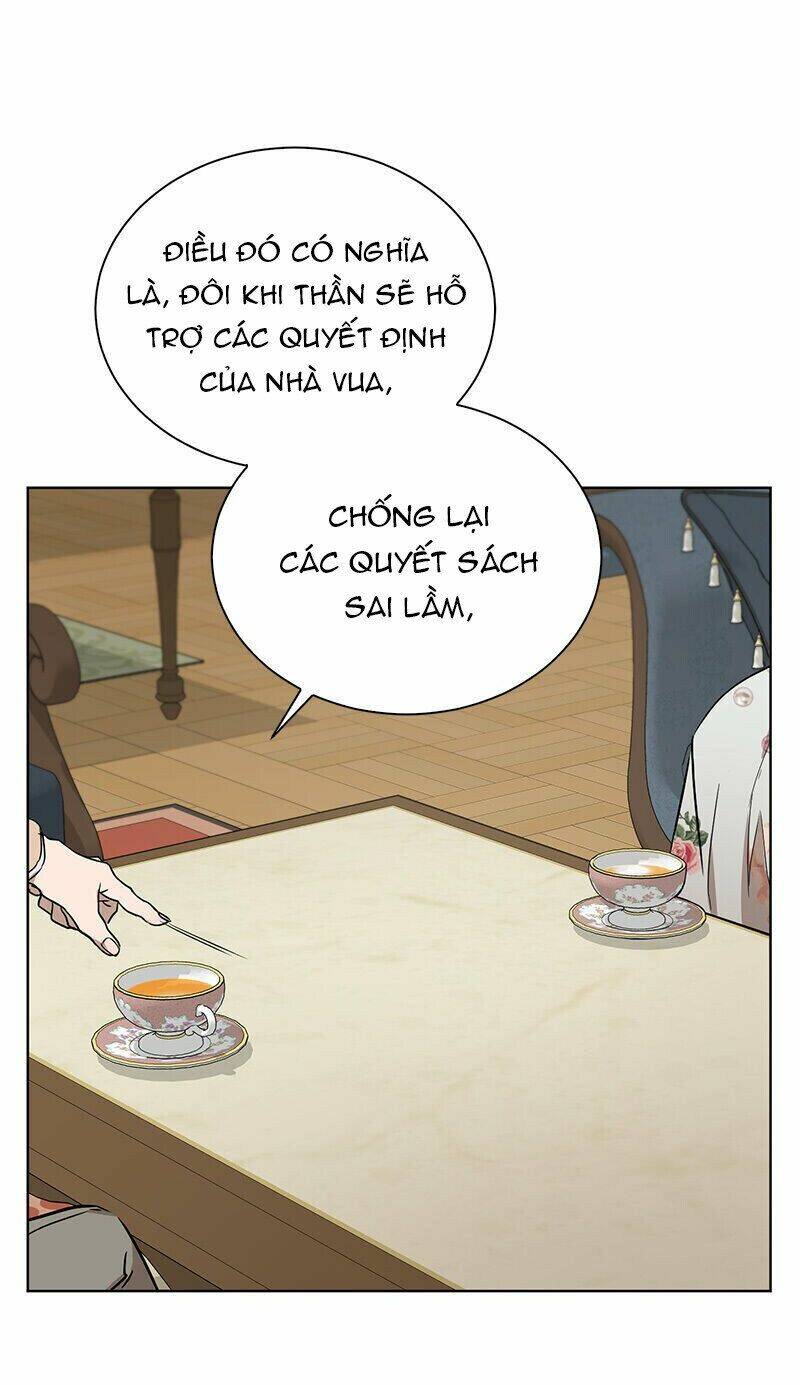 Bạn Trai Là Ngôi Sao: Chapter 45