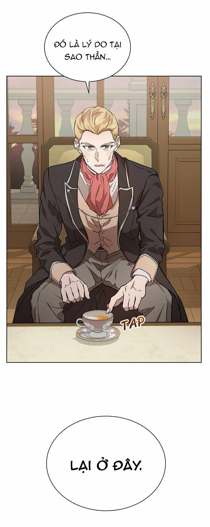 Bạn Trai Là Ngôi Sao: Chapter 45