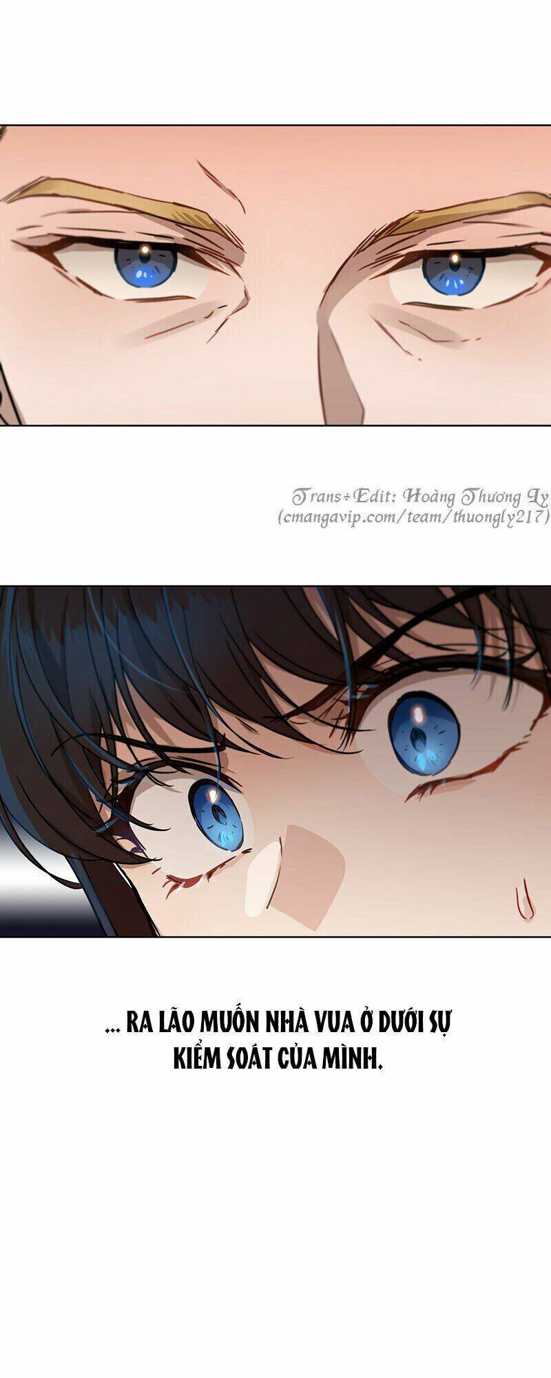 Bạn Trai Là Ngôi Sao: Chapter 45