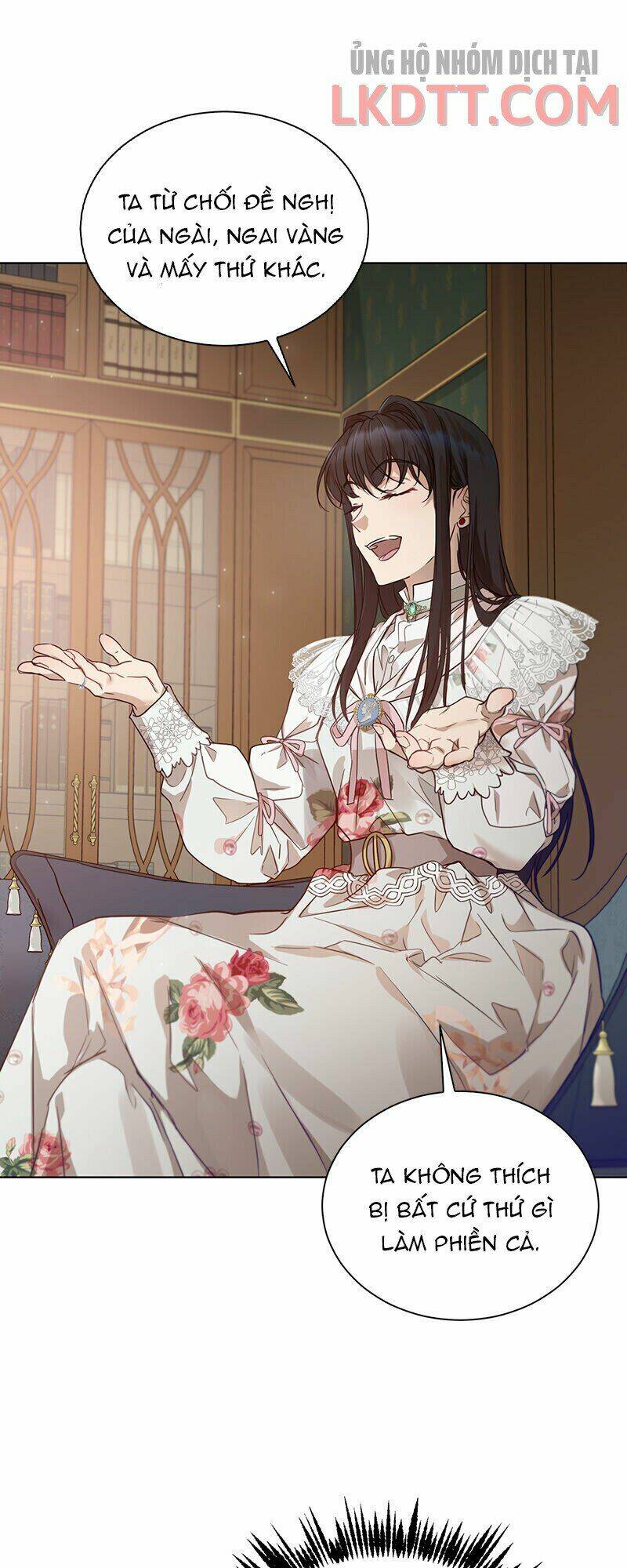 Bạn Trai Là Ngôi Sao: Chapter 45