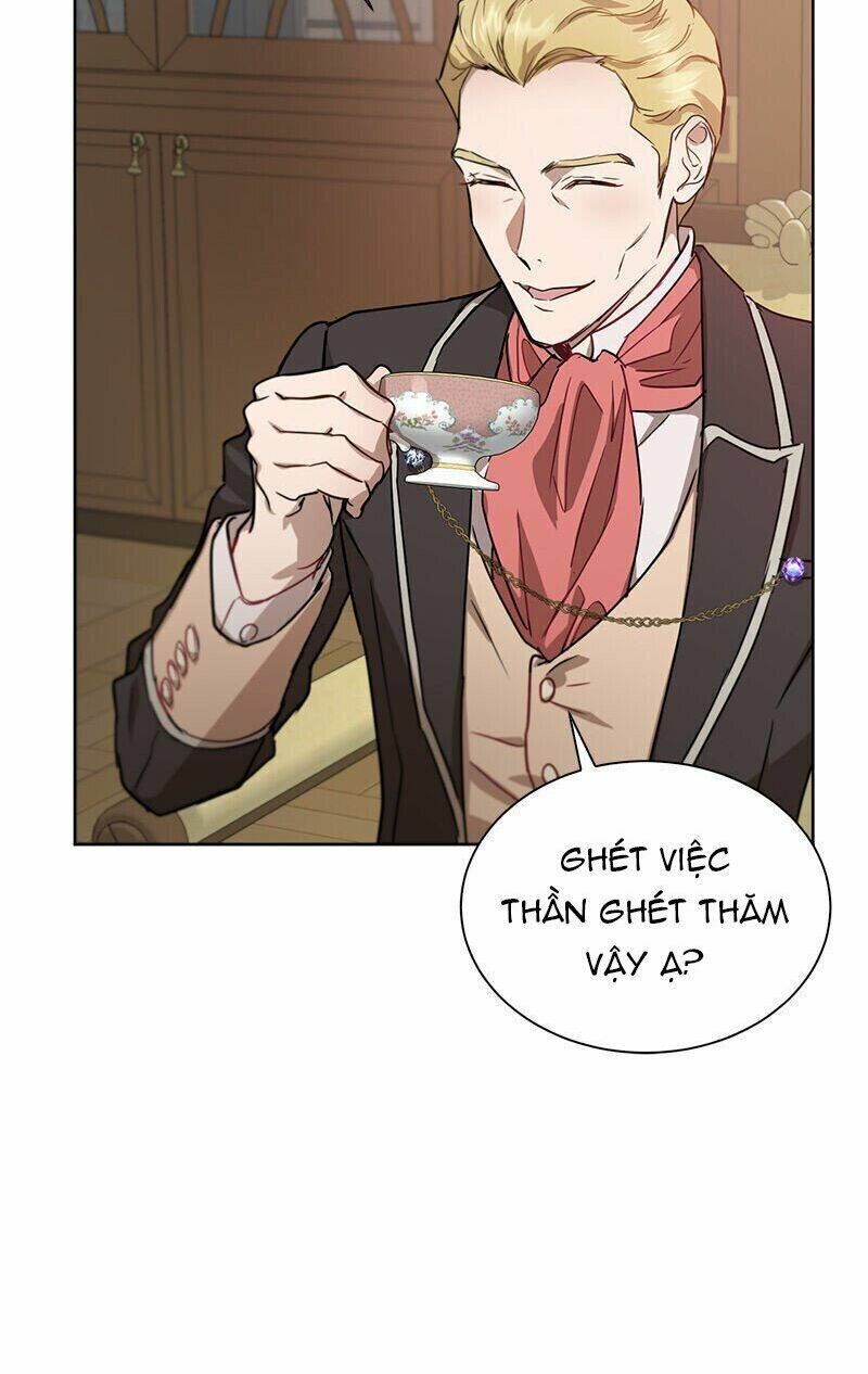 Bạn Trai Là Ngôi Sao: Chapter 45