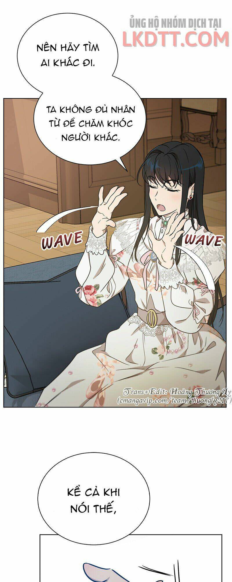 Bạn Trai Là Ngôi Sao: Chapter 45