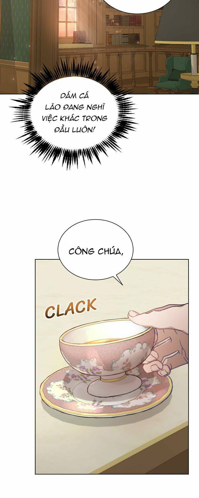Bạn Trai Là Ngôi Sao: Chapter 45