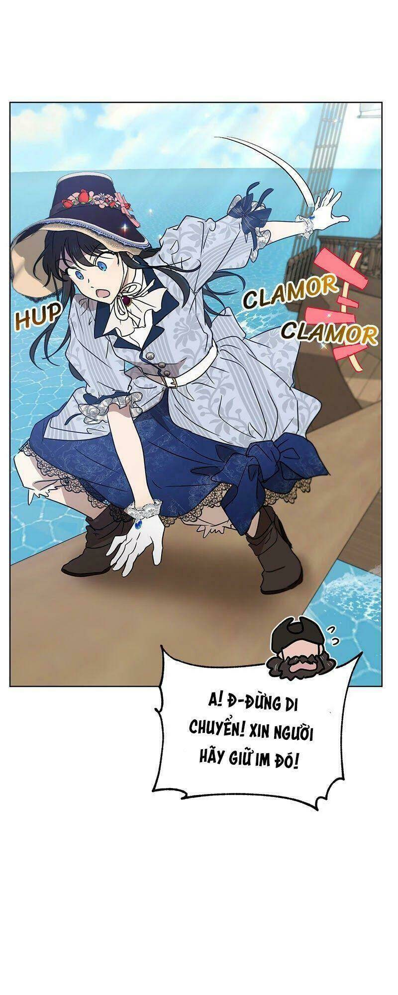 Bạn Trai Là Ngôi Sao: Chapter 48