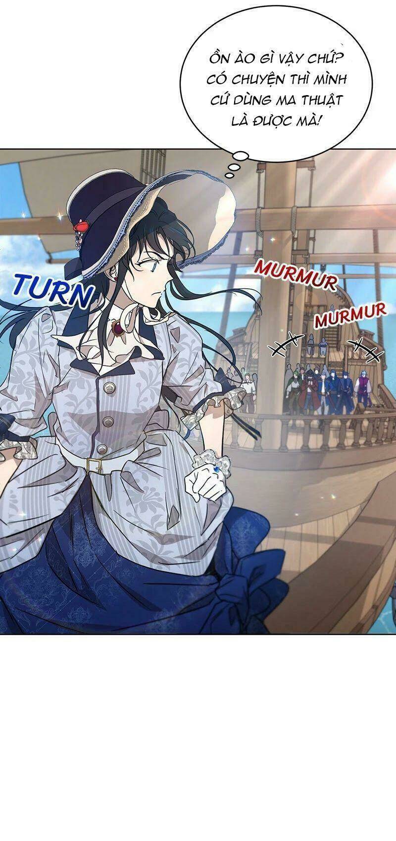 Bạn Trai Là Ngôi Sao: Chapter 48