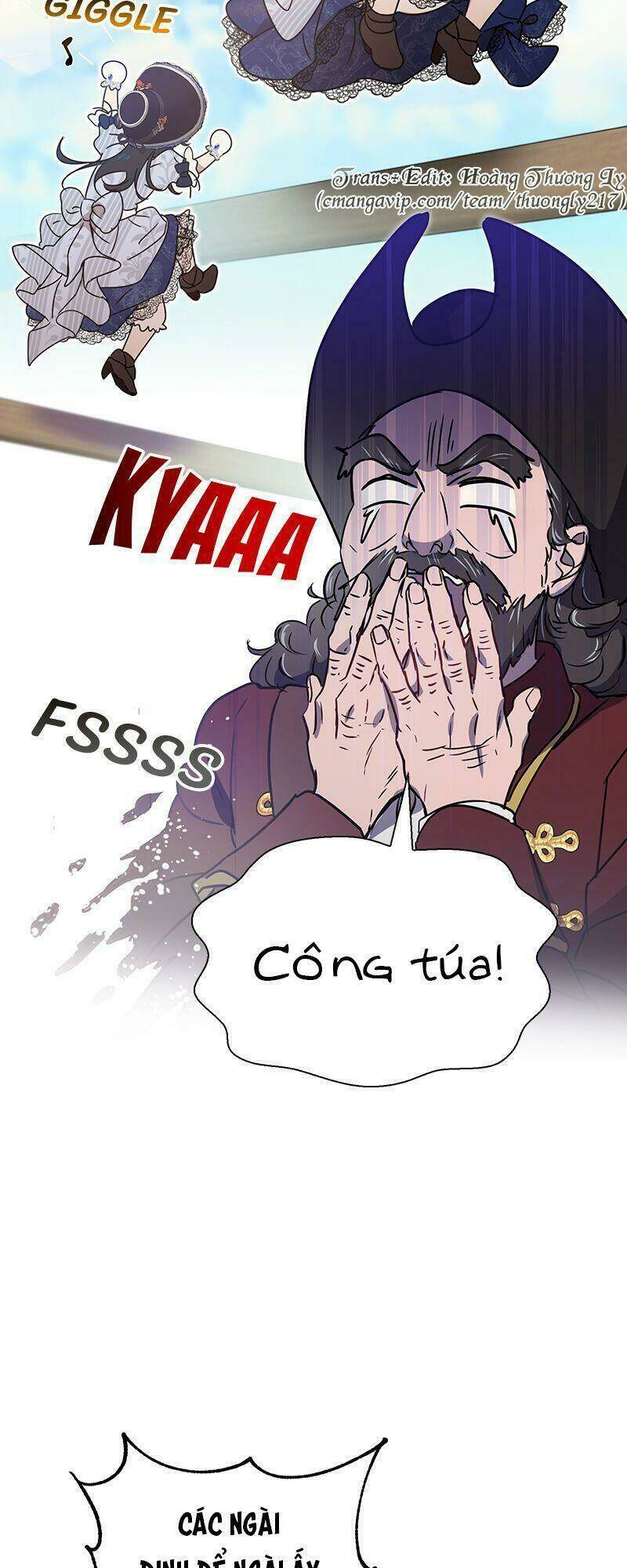 Bạn Trai Là Ngôi Sao: Chapter 48