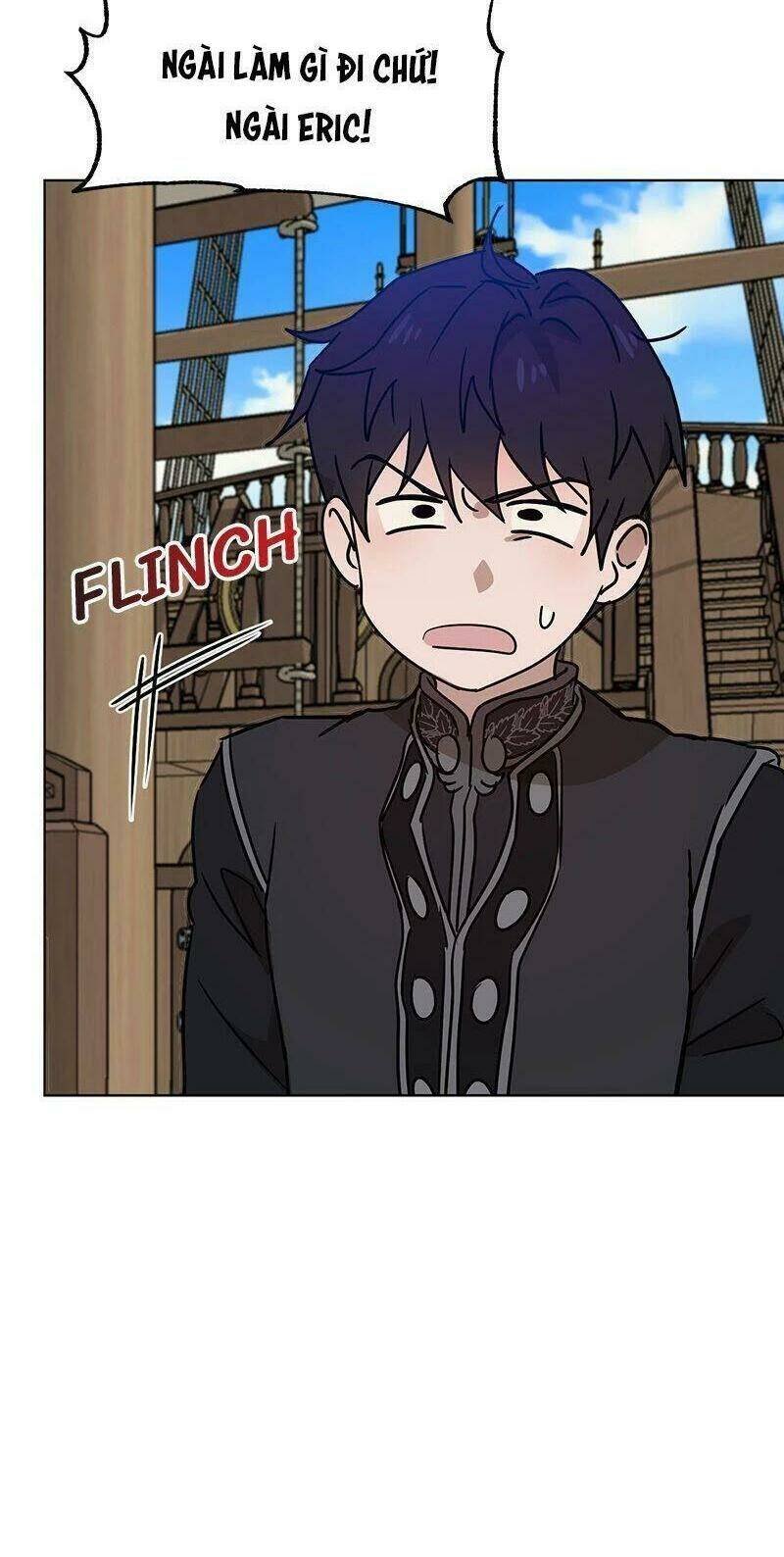 Bạn Trai Là Ngôi Sao: Chapter 48