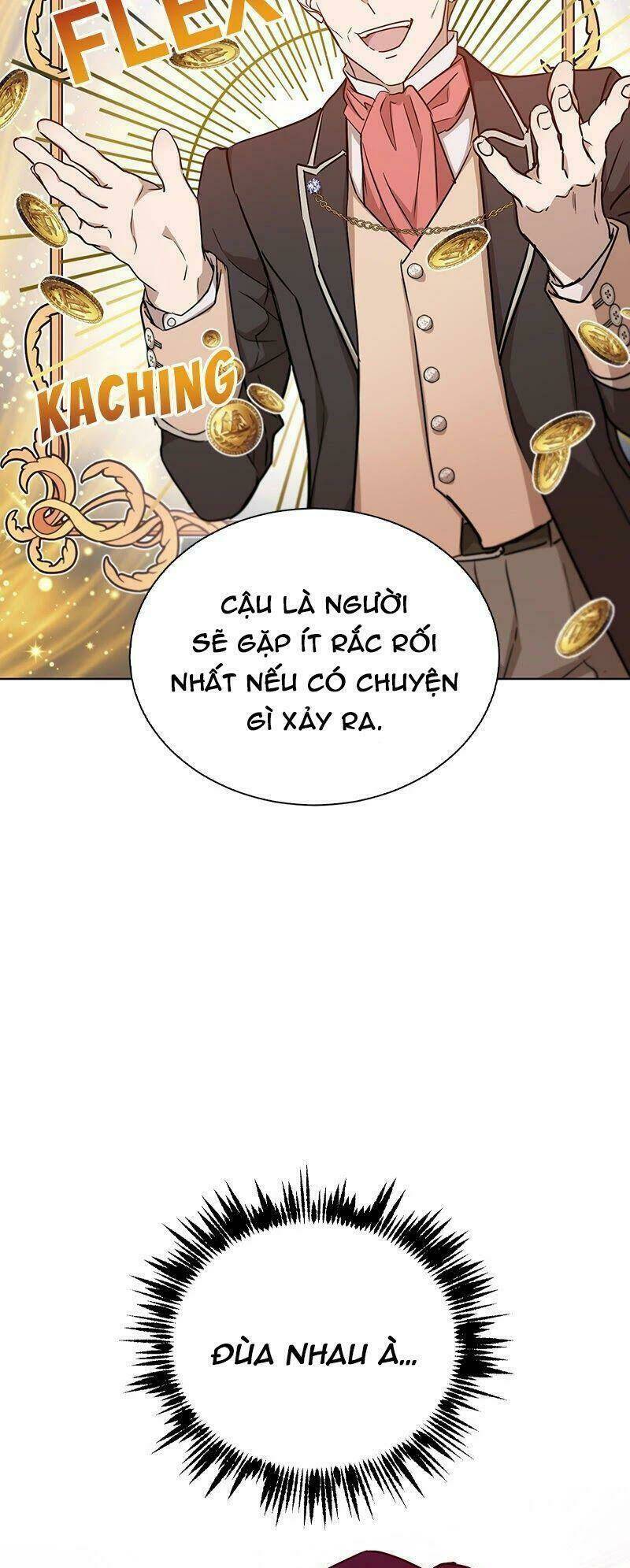 Bạn Trai Là Ngôi Sao: Chapter 48