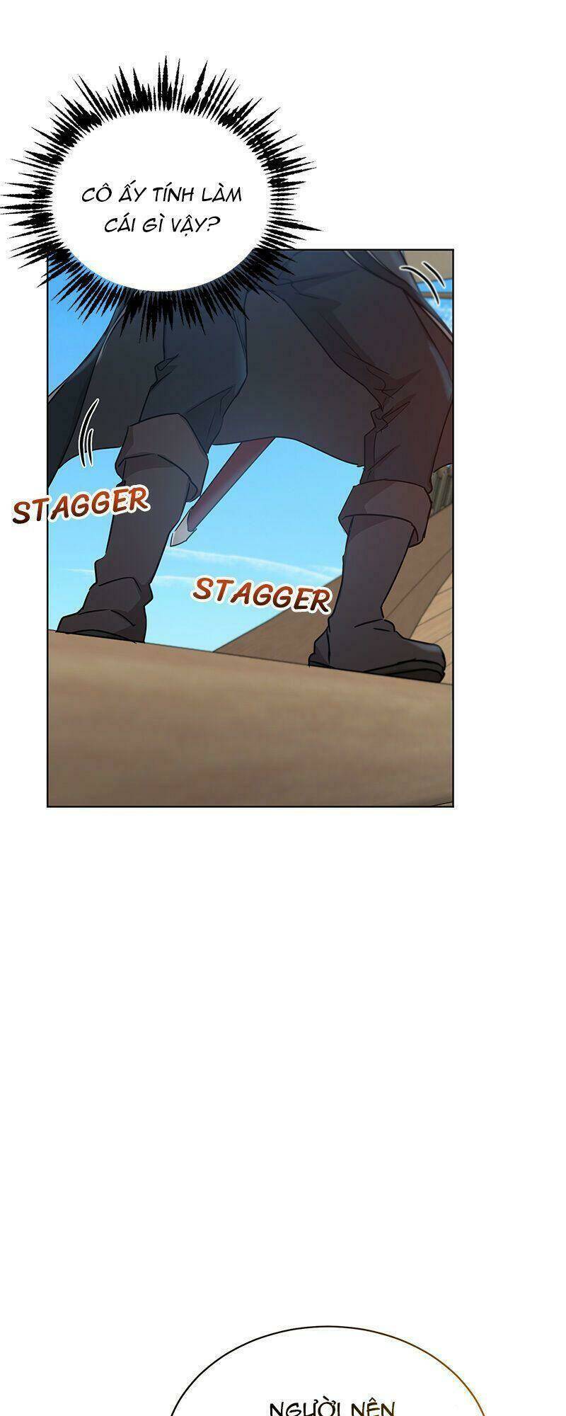 Bạn Trai Là Ngôi Sao: Chapter 48