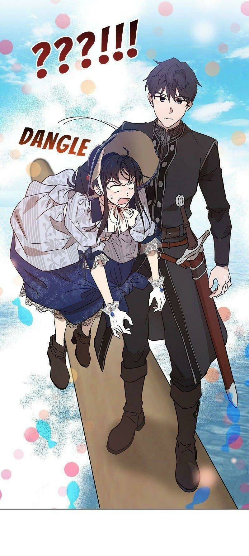Bạn Trai Là Ngôi Sao: Chapter 48