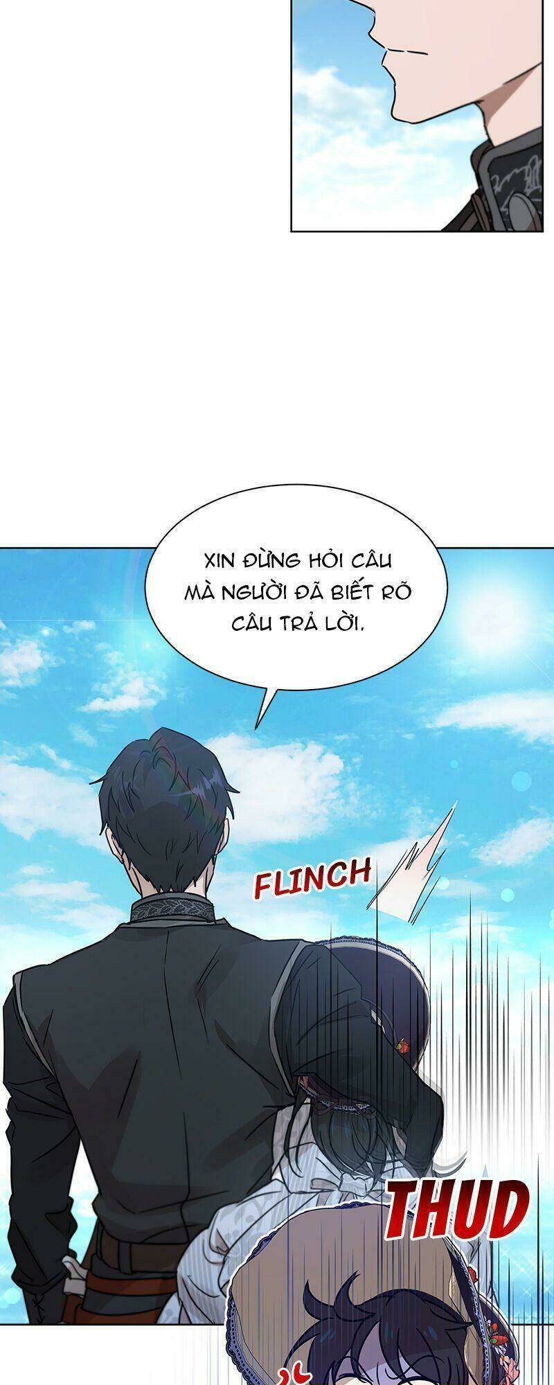 Bạn Trai Là Ngôi Sao: Chapter 48