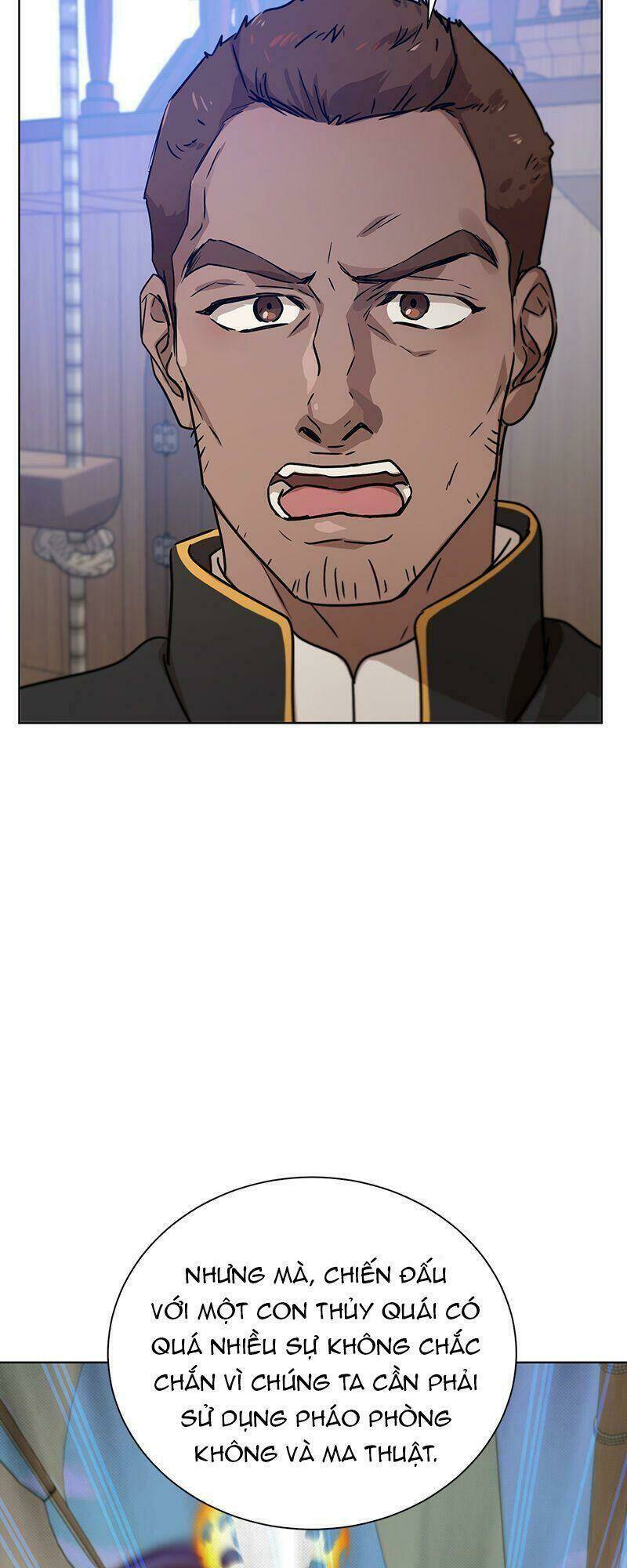 Bạn Trai Là Ngôi Sao: Chapter 48