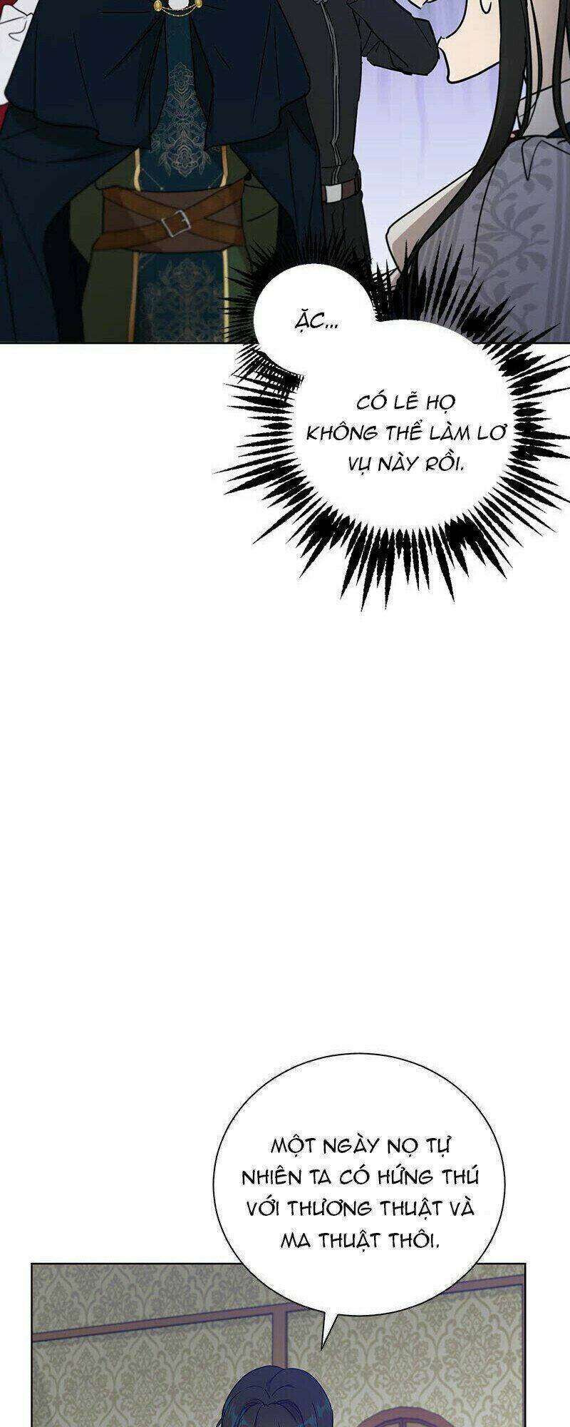 Bạn Trai Là Ngôi Sao: Chapter 50