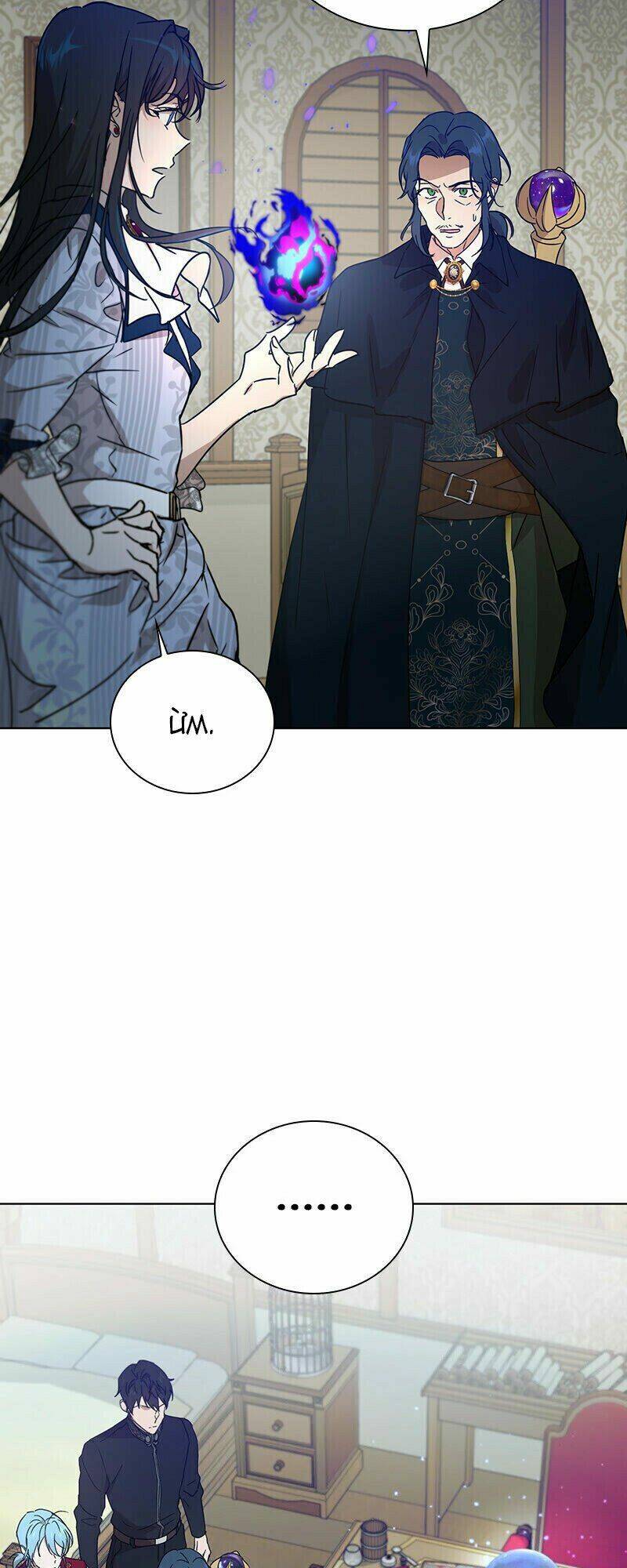 Bạn Trai Là Ngôi Sao: Chapter 50