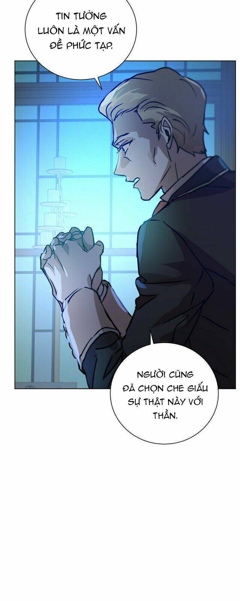 Bạn Trai Là Ngôi Sao: Chapter 50