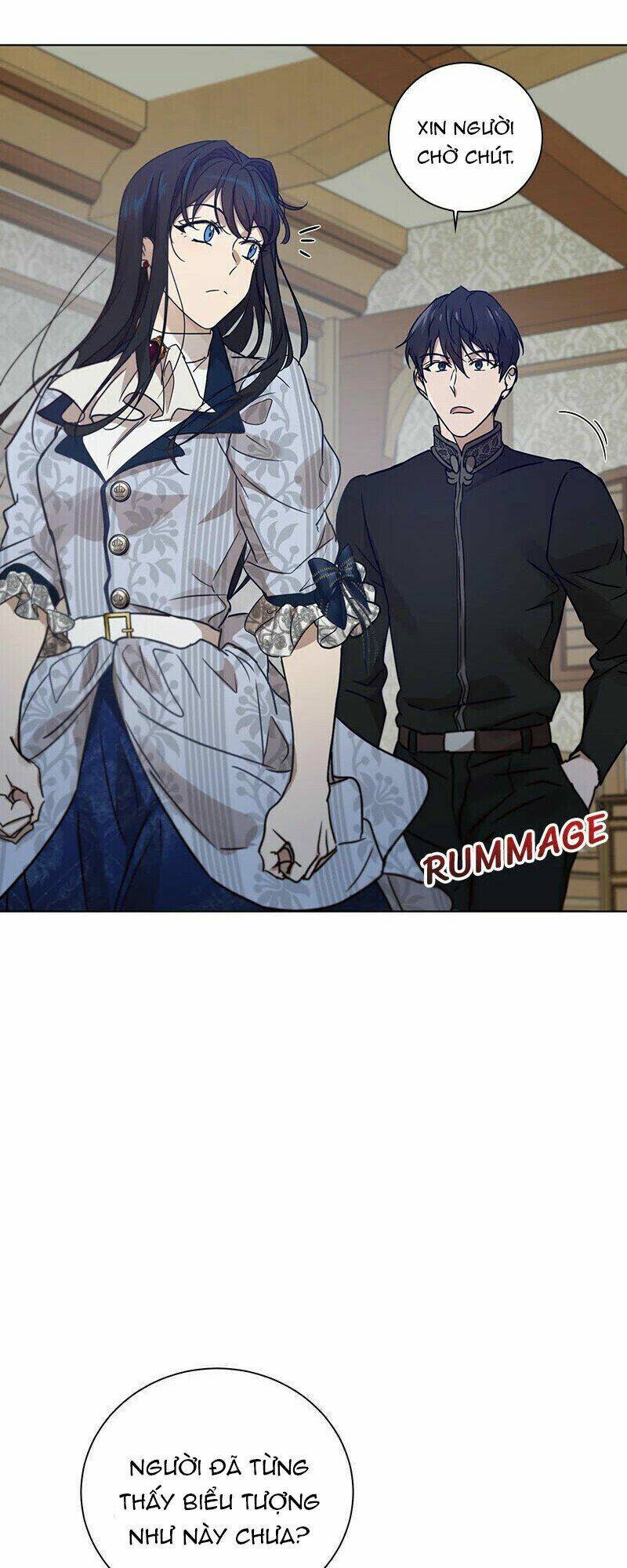 Bạn Trai Là Ngôi Sao: Chapter 50