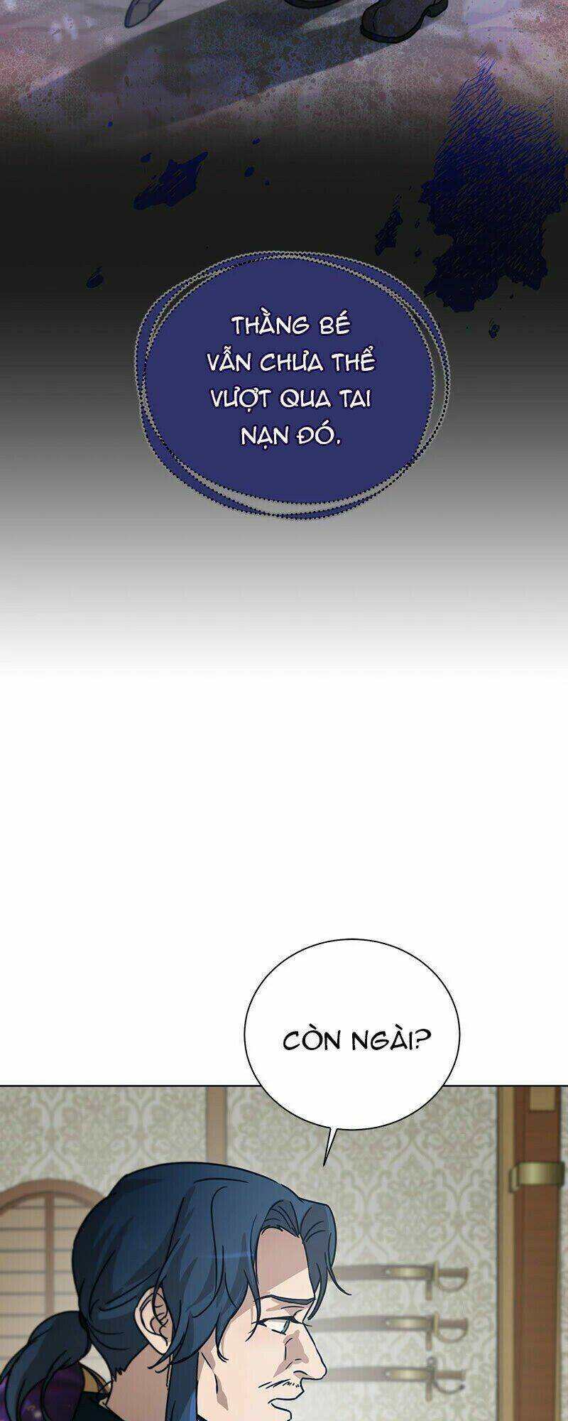 Bạn Trai Là Ngôi Sao: Chapter 50