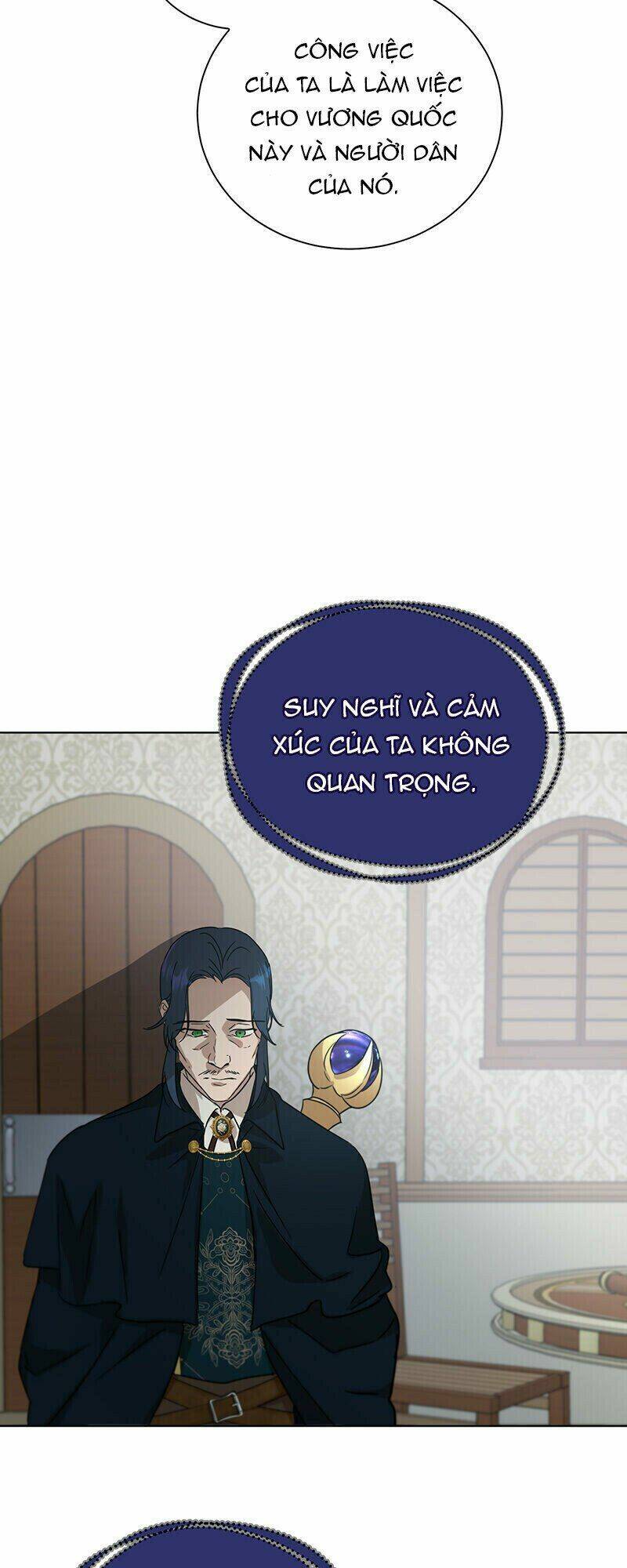 Bạn Trai Là Ngôi Sao: Chapter 50