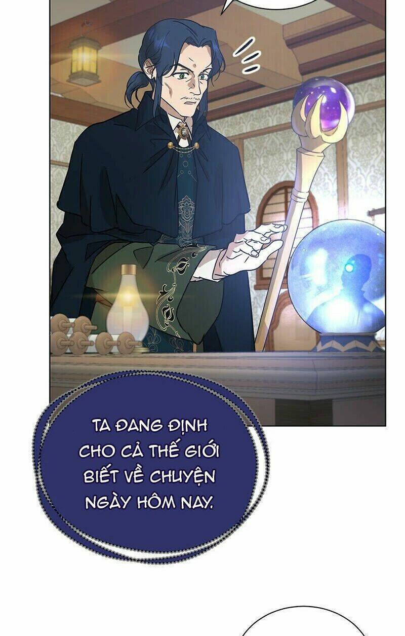 Bạn Trai Là Ngôi Sao: Chapter 50