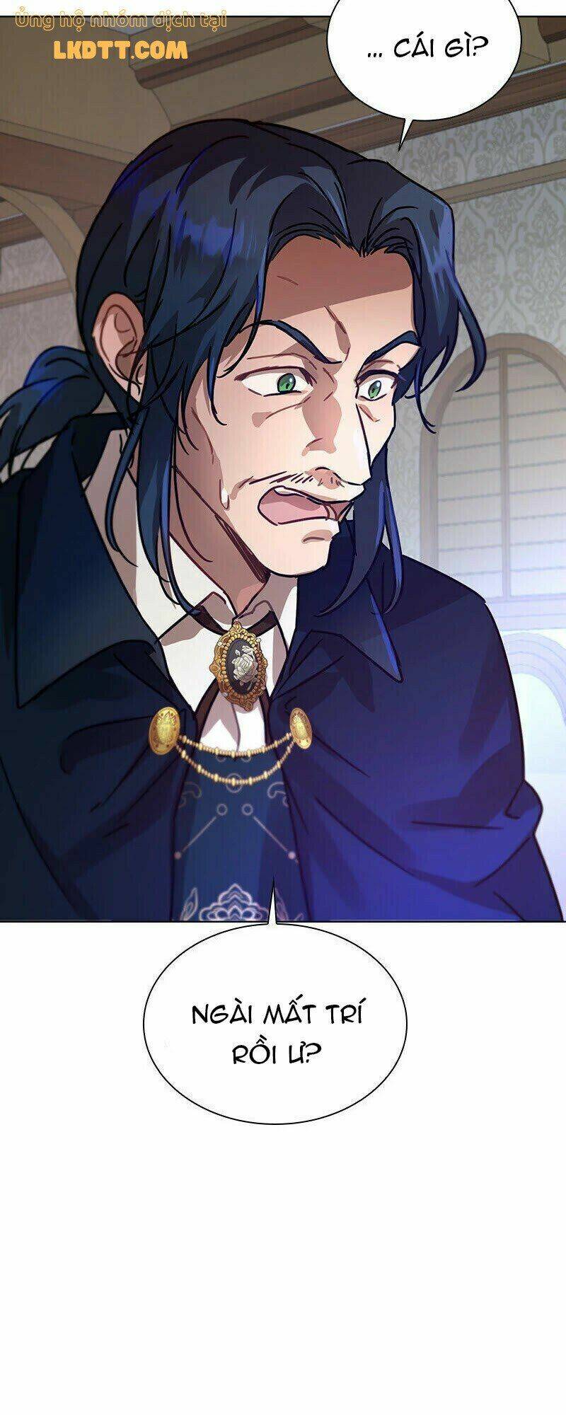 Bạn Trai Là Ngôi Sao: Chapter 50